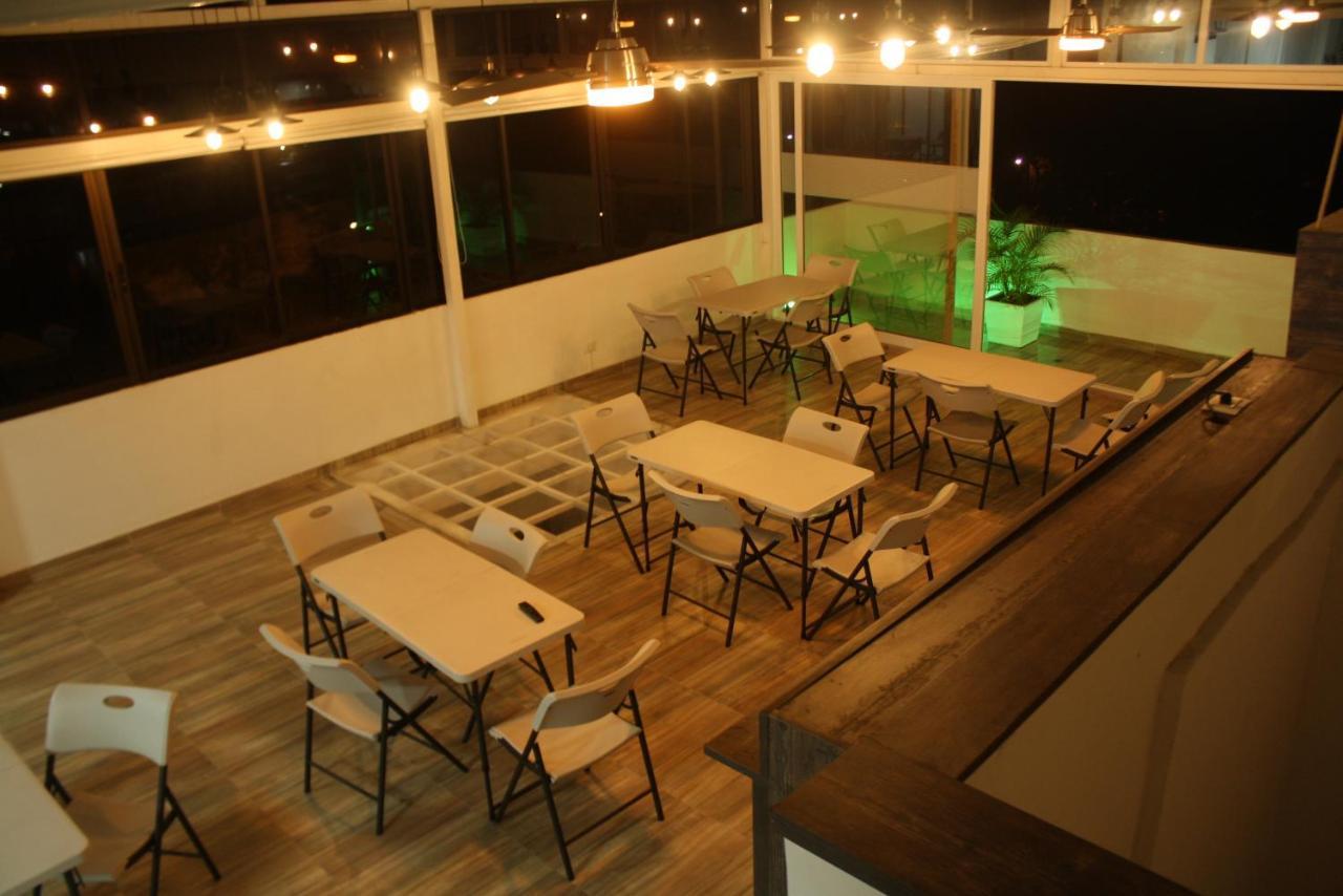 Apartahotel Kelly 卡利 外观 照片